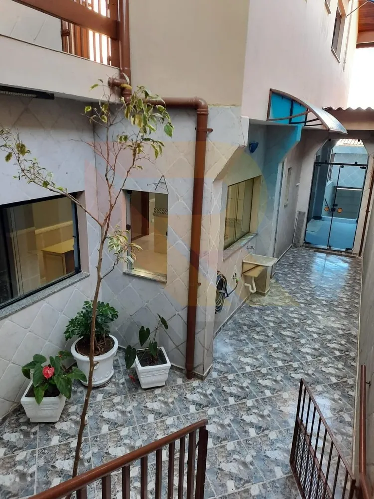 Casa, 2 quartos - Foto 8