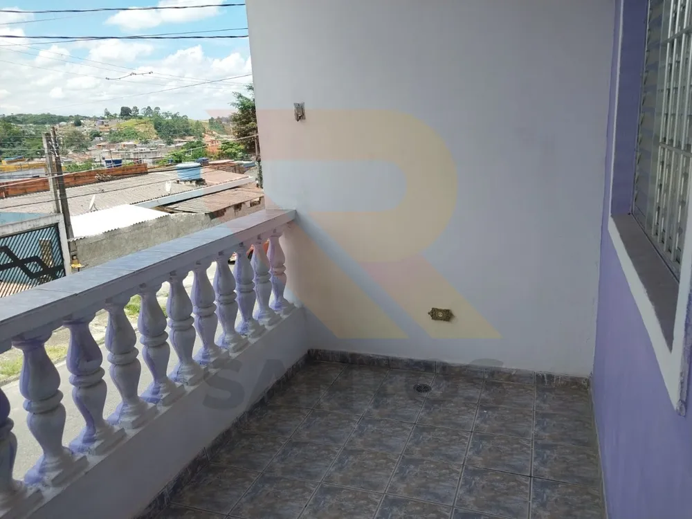 Casa, 3 quartos - Foto 16