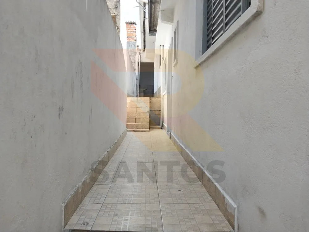 Casa, 3 quartos - Foto 7