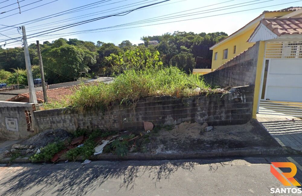 Terreno, 292 m² - Foto 2