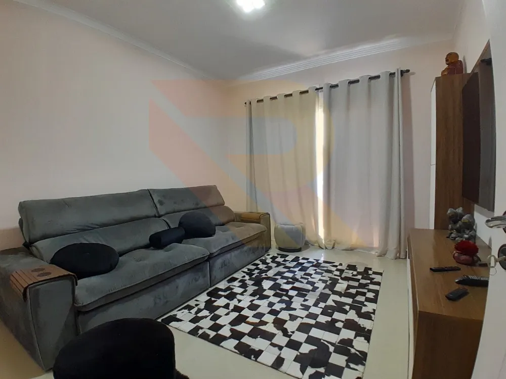 Casa, 3 quartos - Foto 4