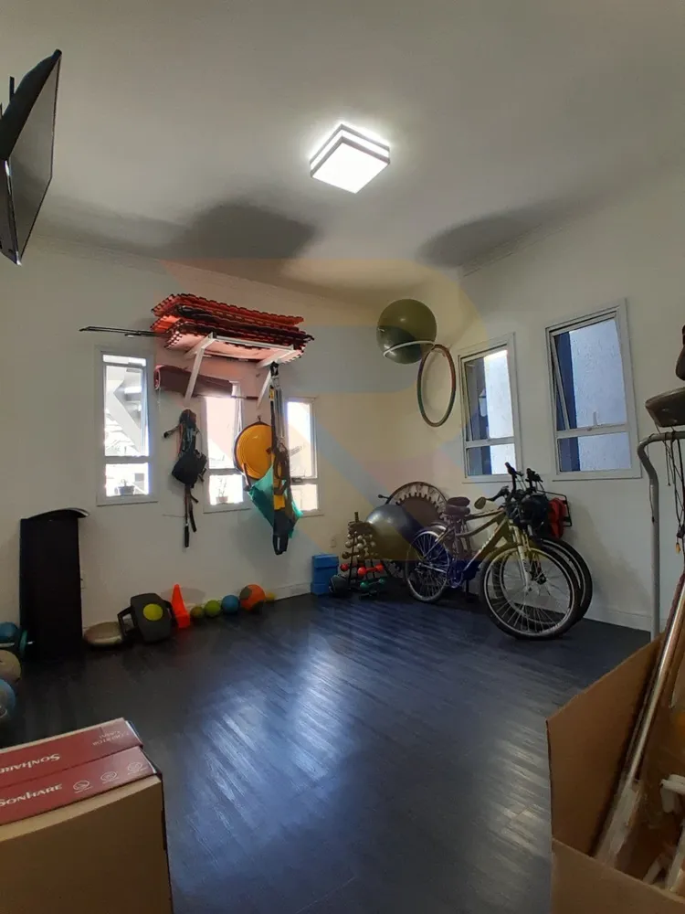 Casa, 3 quartos - Foto 10