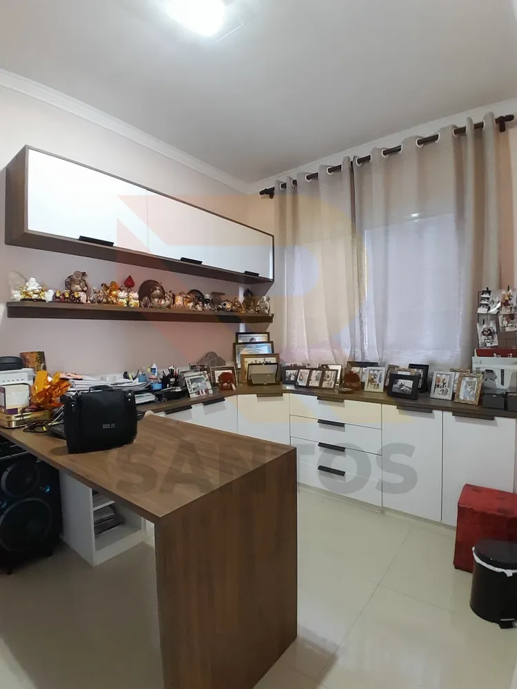 Casa, 3 quartos - Foto 12