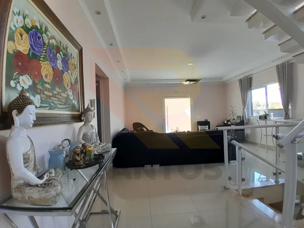 Casa, 3 quartos - Foto 6