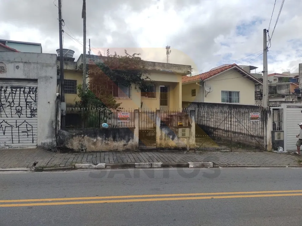 Casa, 3 quartos, 300 m² - Foto 2