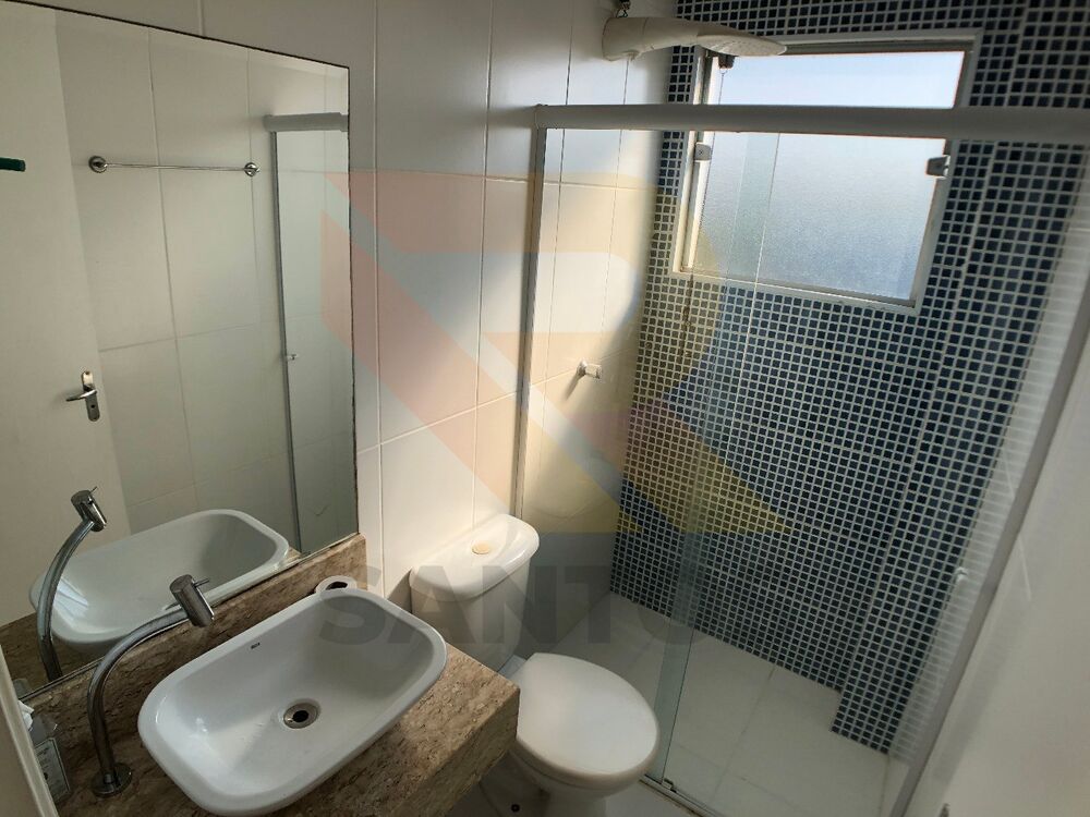 Apartamento, 2 quartos, 52 m² - Foto 2