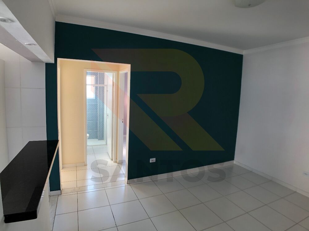 Apartamento, 2 quartos, 52 m² - Foto 1
