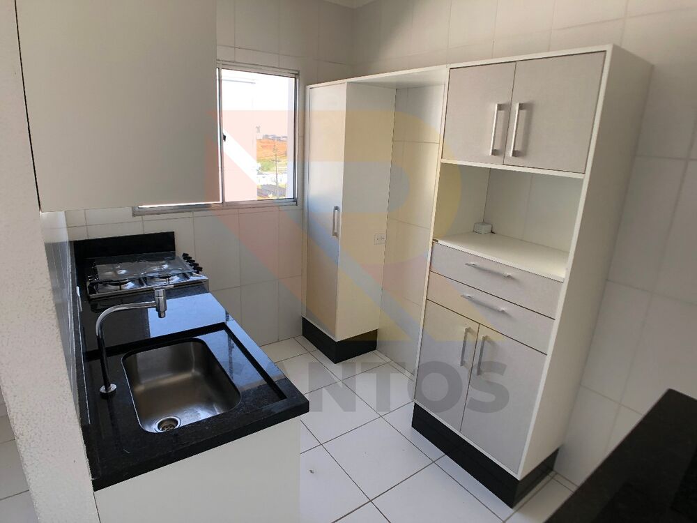 Apartamento, 2 quartos, 52 m² - Foto 4
