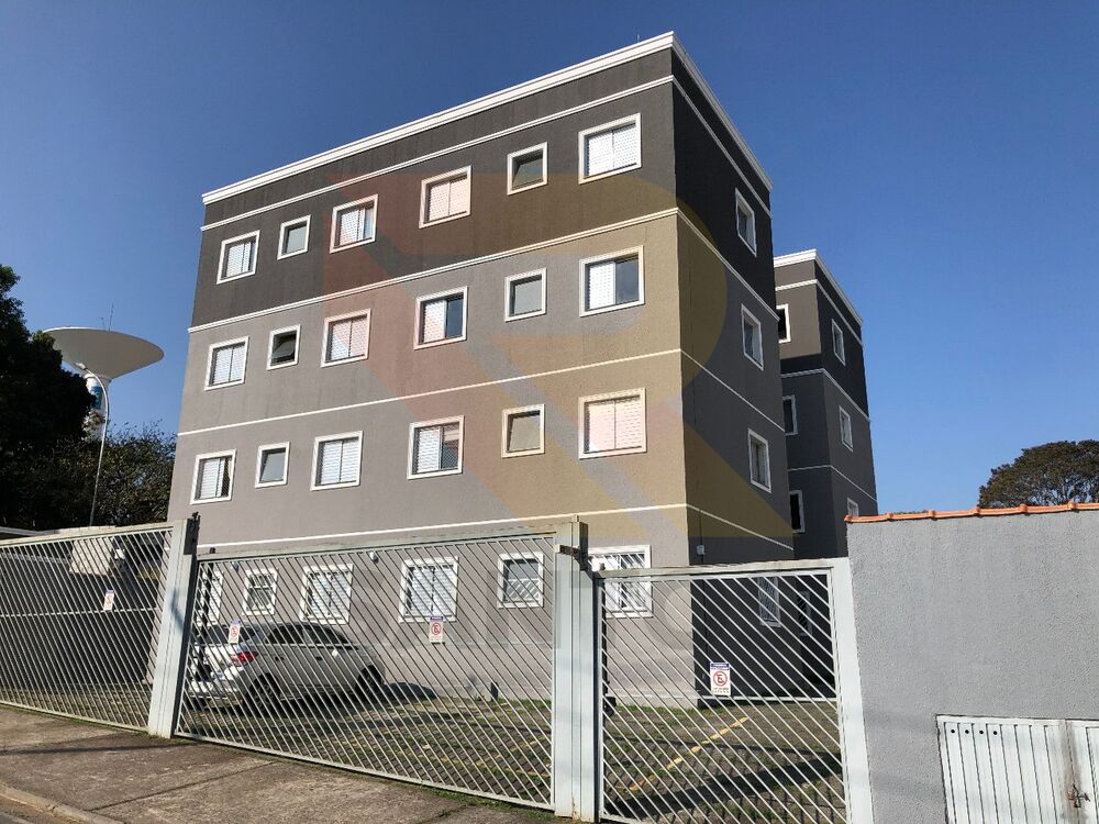 Apartamento, 2 quartos, 52 m² - Foto 3