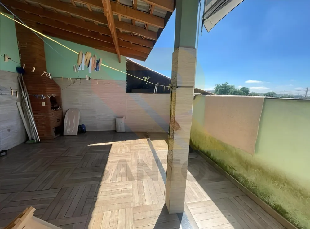 Casa, 3 quartos, 137 m² - Foto 2