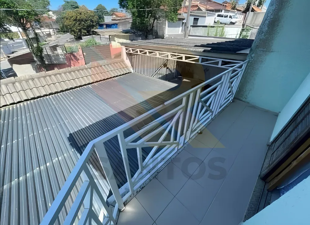Casa, 3 quartos, 137 m² - Foto 3