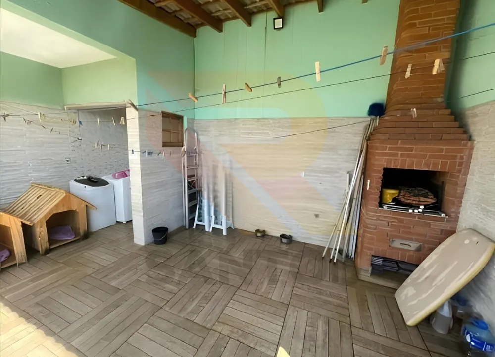 Casa, 3 quartos, 137 m² - Foto 6