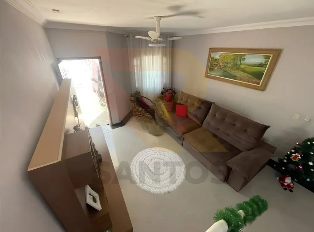 Casa, 3 quartos, 137 m² - Foto 8