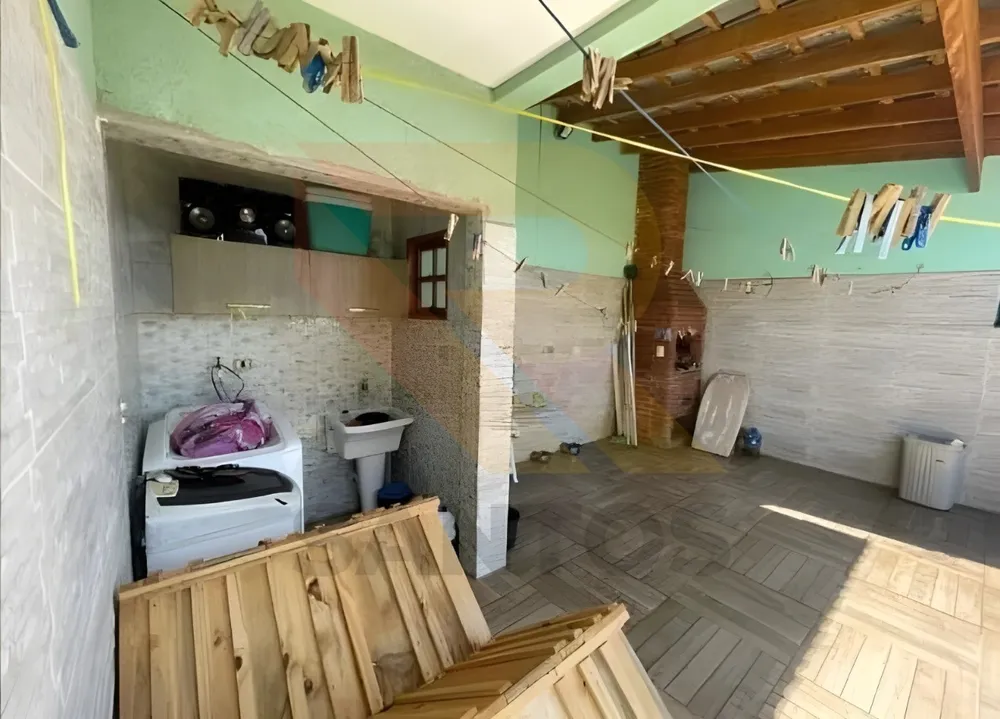 Casa, 3 quartos, 137 m² - Foto 12