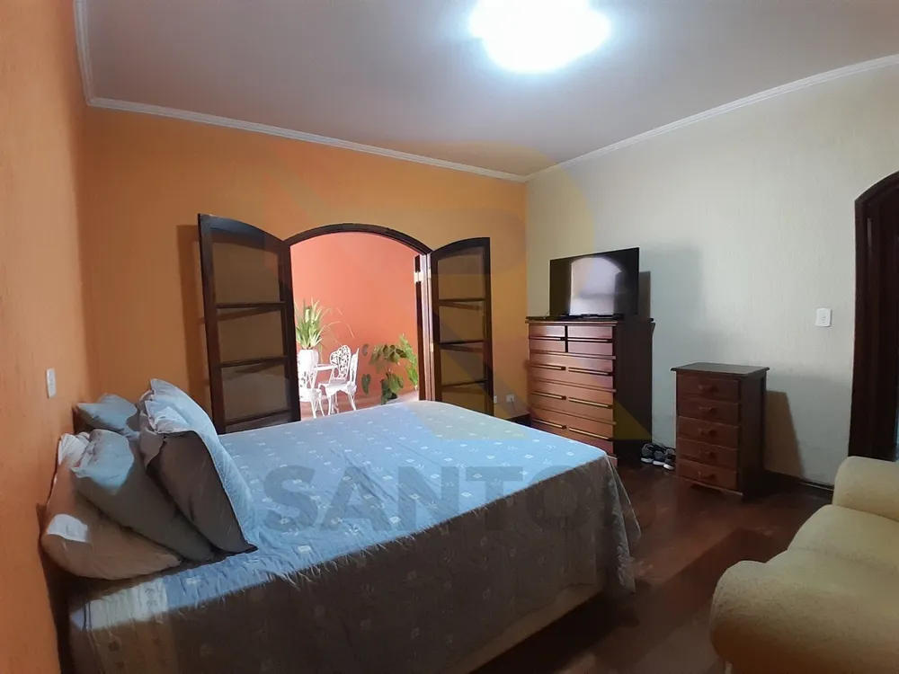 Casa, 3 quartos - Foto 8