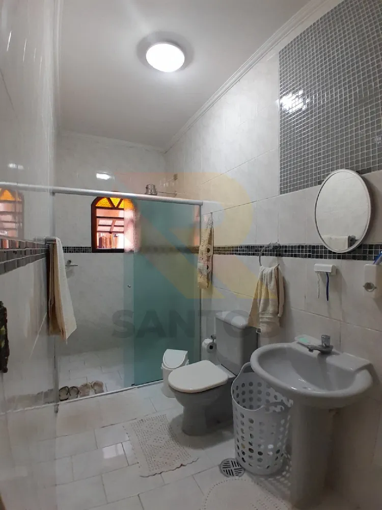 Casa, 3 quartos - Foto 7
