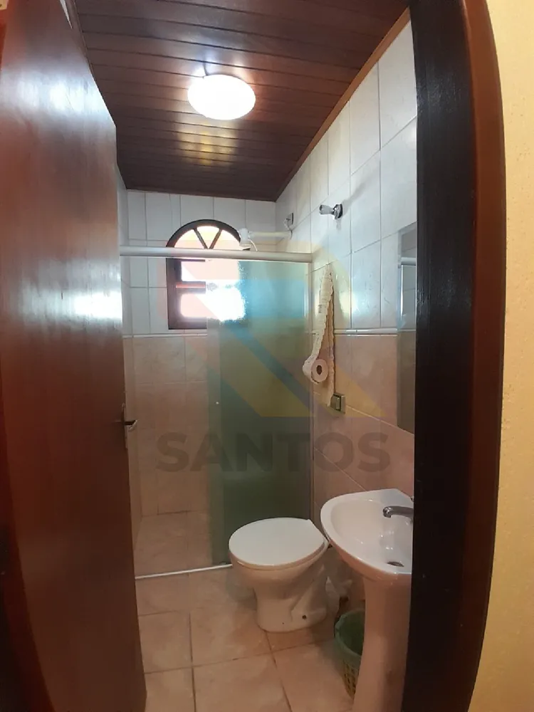 Casa, 3 quartos - Foto 10