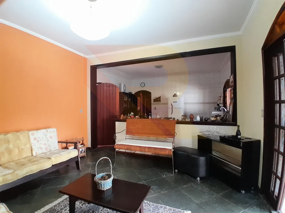 Casa, 3 quartos - Foto 5