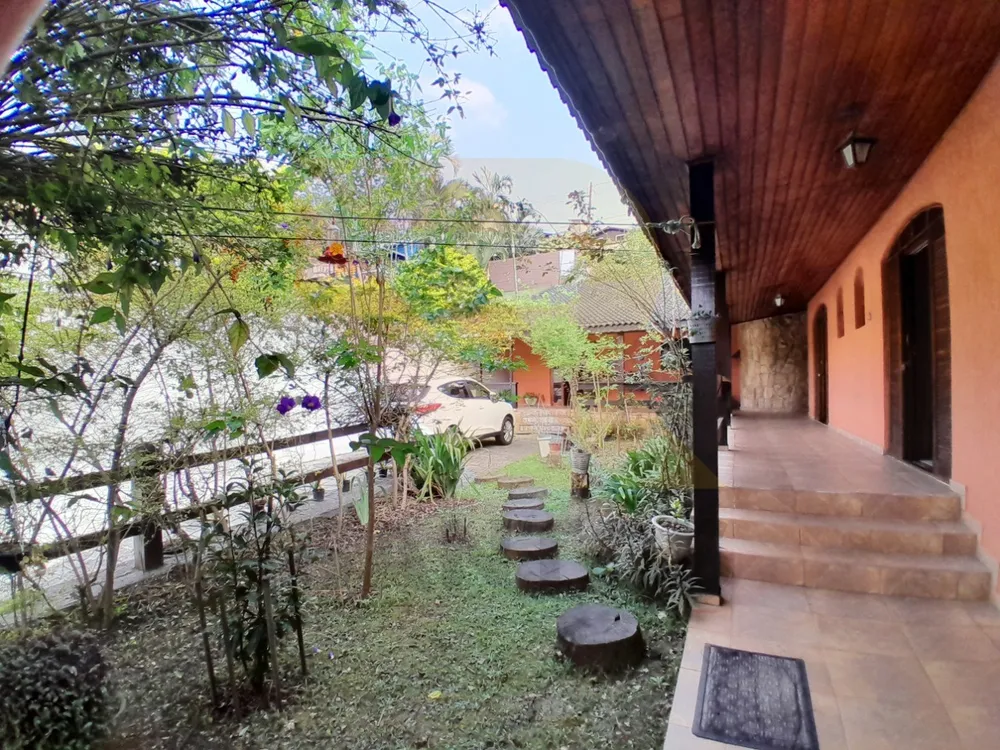 Casa, 3 quartos - Foto 13