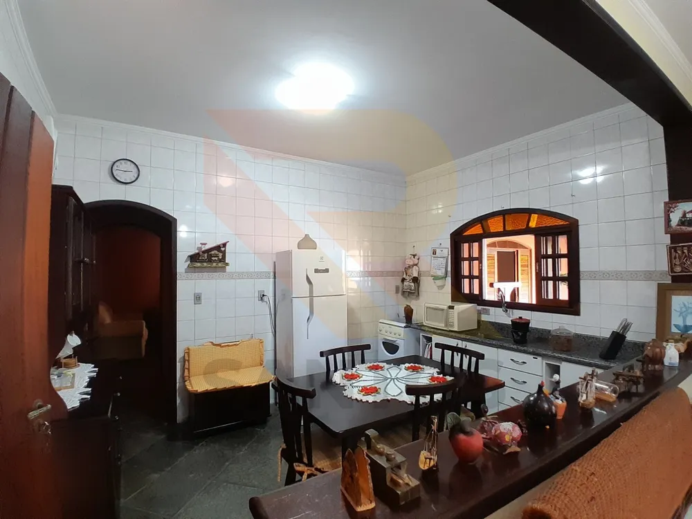 Casa, 3 quartos - Foto 6