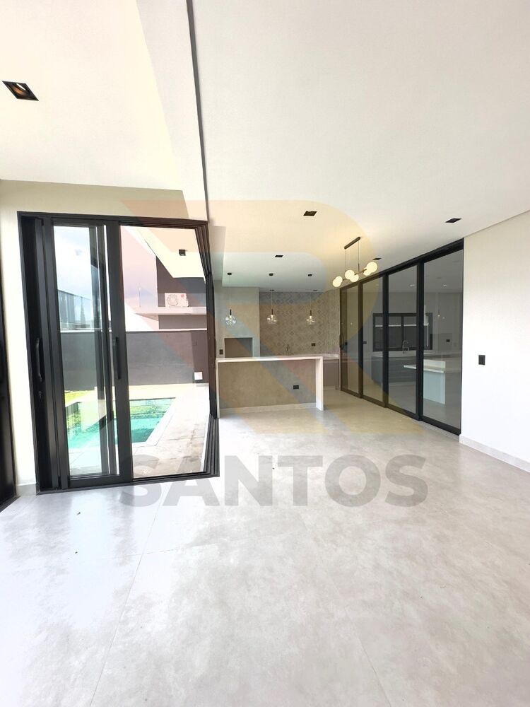 Casa, 3 quartos - Foto 3