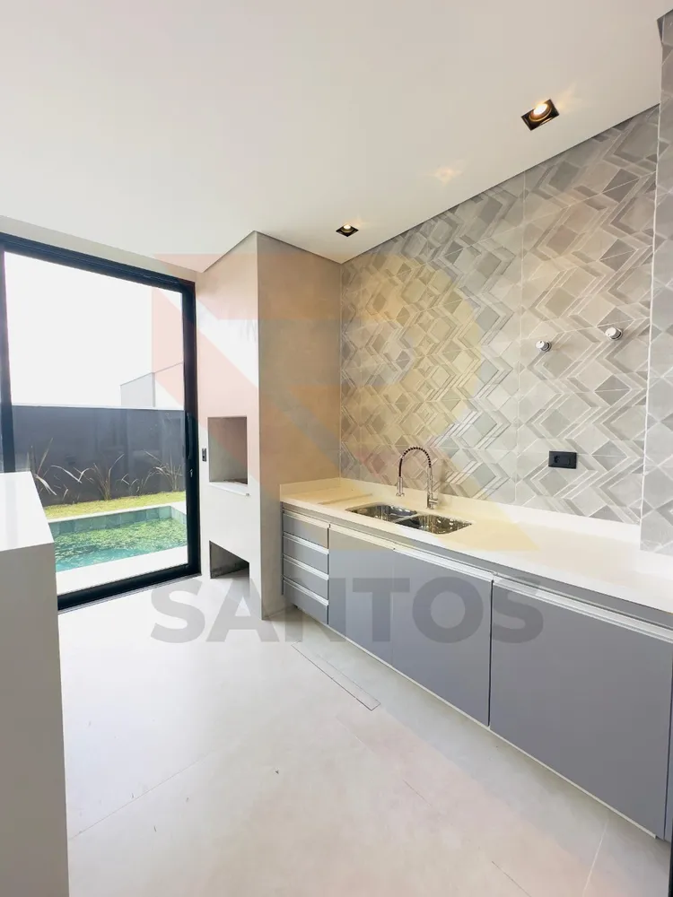 Casa, 3 quartos - Foto 17