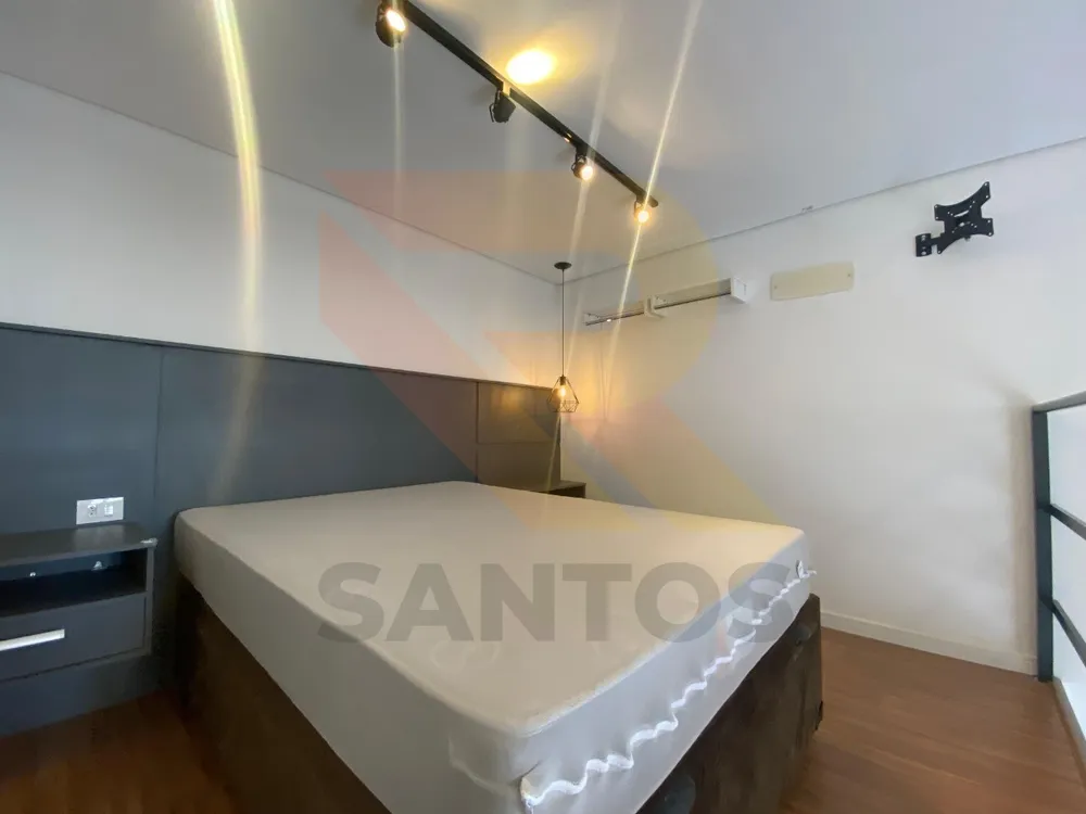 Apartamento, 1 quarto, 49 m² - Foto 2