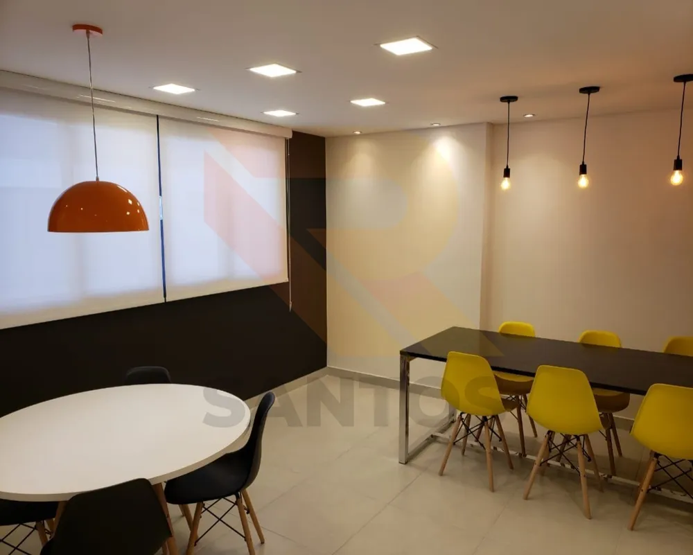 Apartamento, 1 quarto, 49 m² - Foto 7