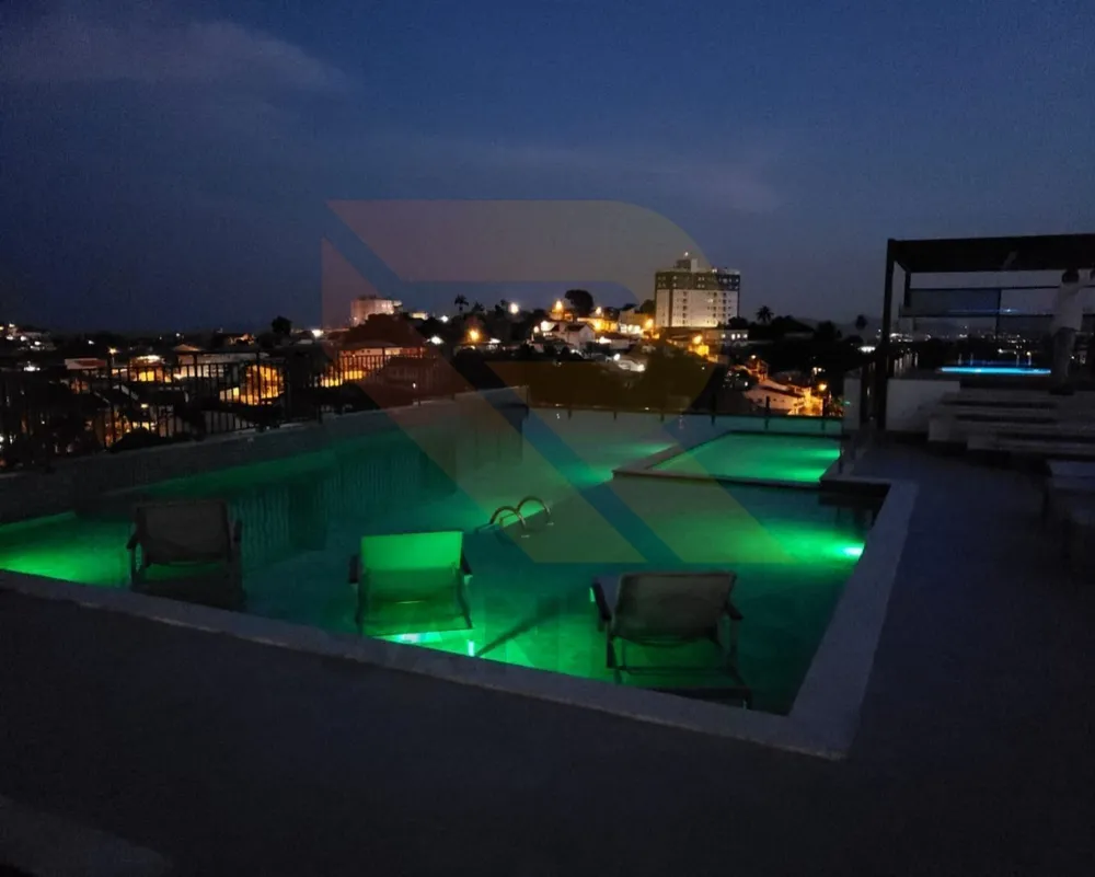 Apartamento, 1 quarto, 49 m² - Foto 1
