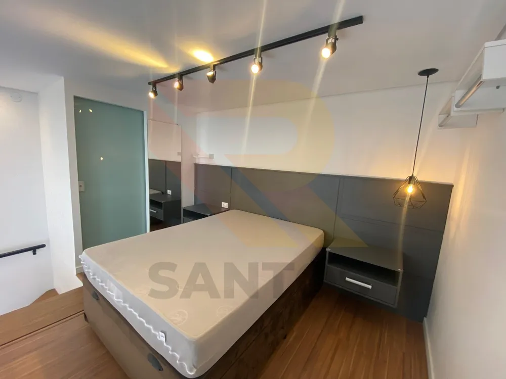 Apartamento, 1 quarto, 49 m² - Foto 3