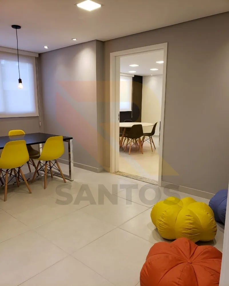Apartamento, 1 quarto, 49 m² - Foto 6