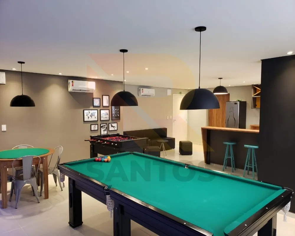 Apartamento, 1 quarto, 49 m² - Foto 8
