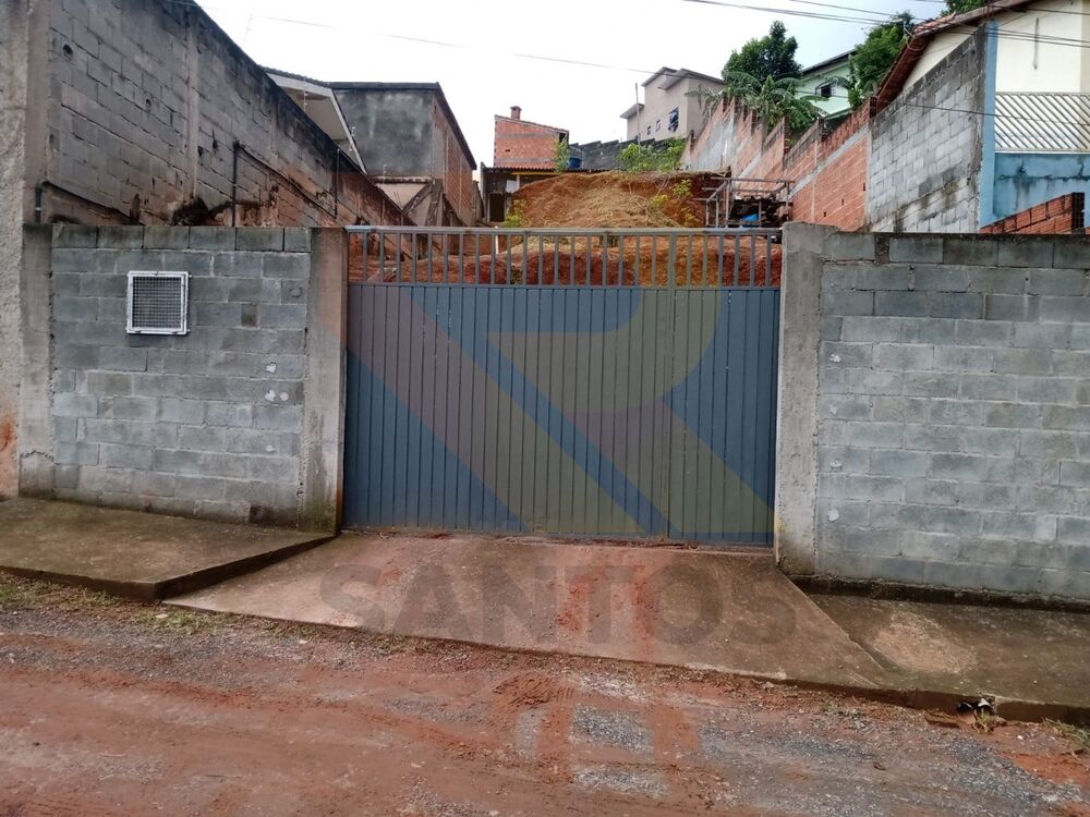 Casa à venda com 2 quartos - Foto 1