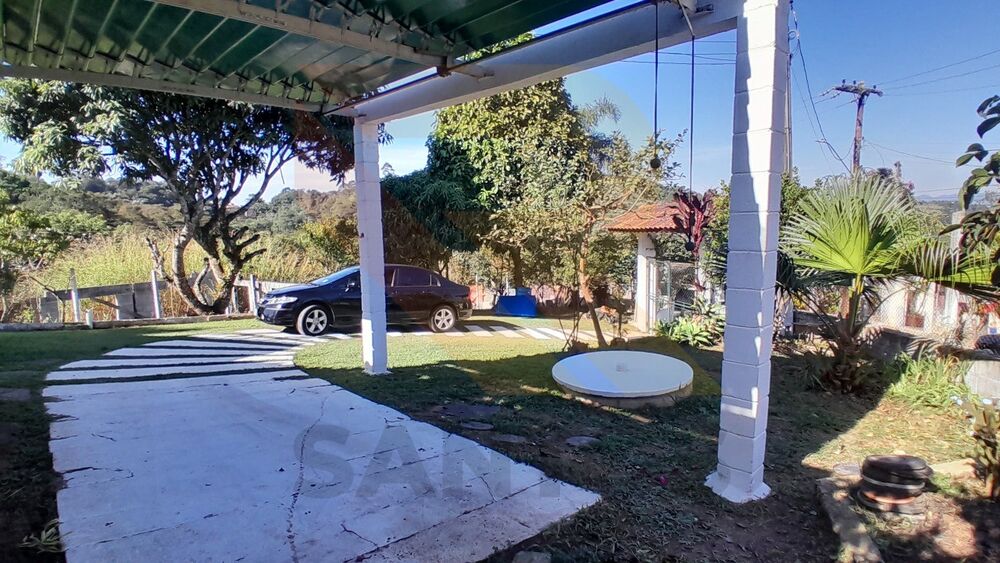 Chácara, 2 quartos - Foto 2