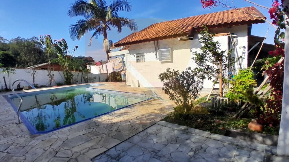 Chácara, 2 quartos - Foto 3