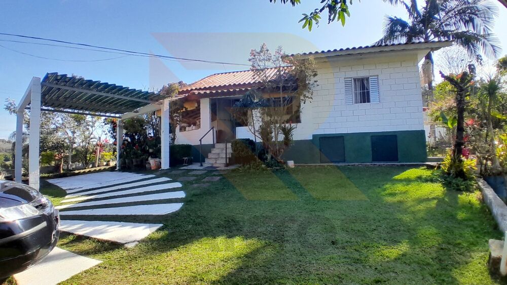 Chácara, 2 quartos - Foto 1