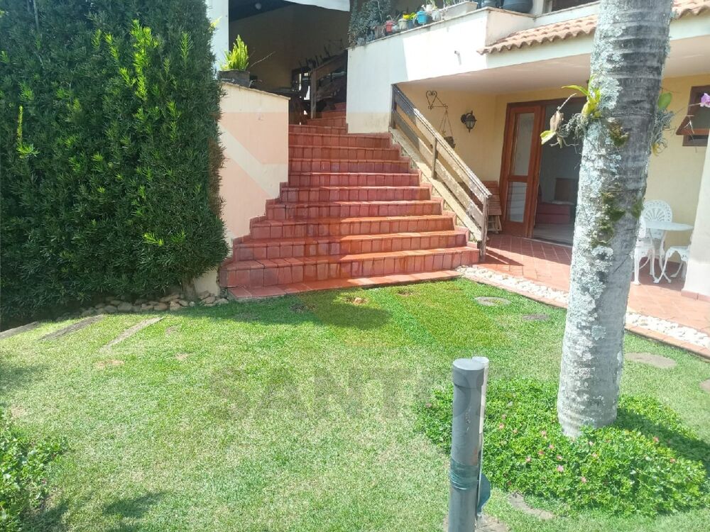 Casa, 6 quartos - Foto 5