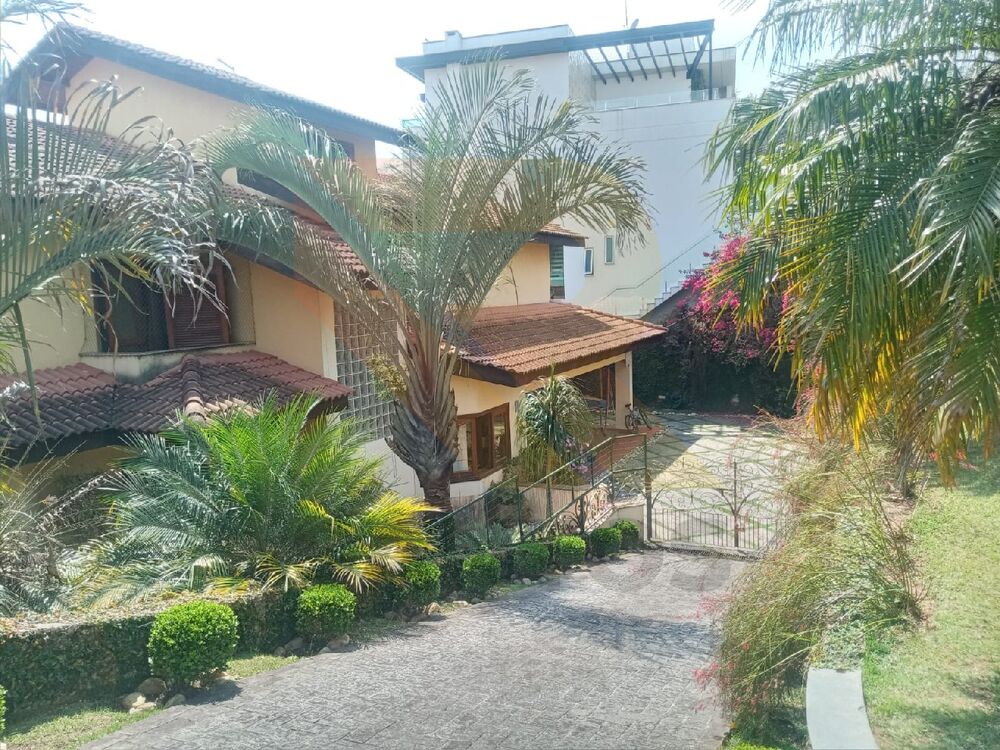 Casa, 6 quartos - Foto 4