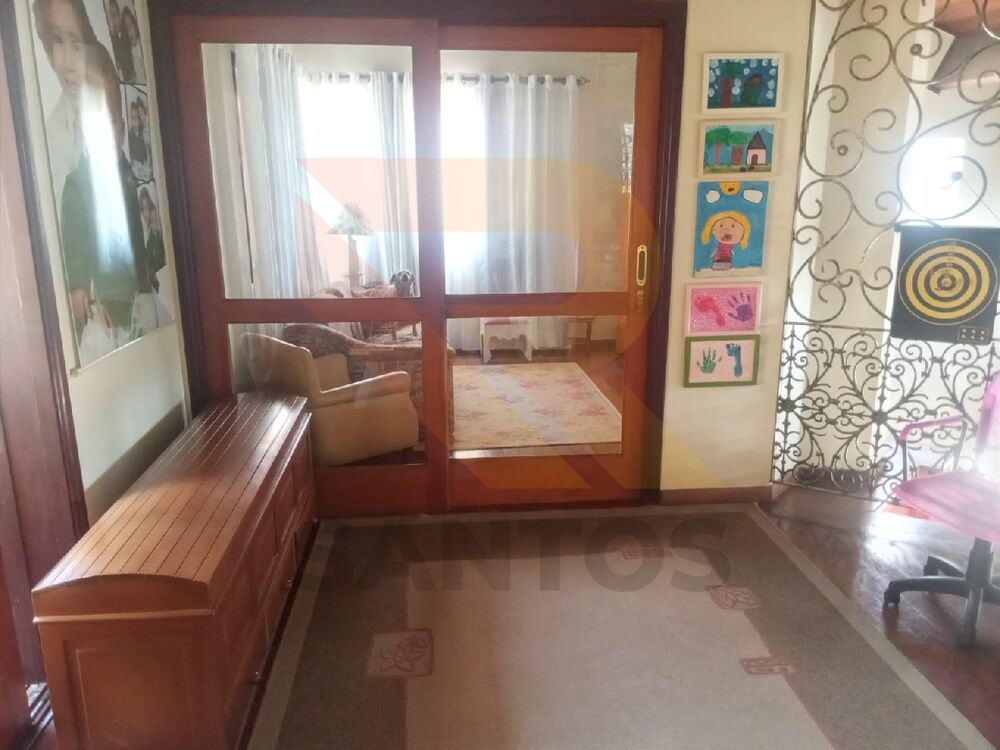 Casa, 6 quartos - Foto 9