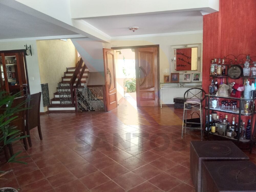 Casa, 6 quartos - Foto 16