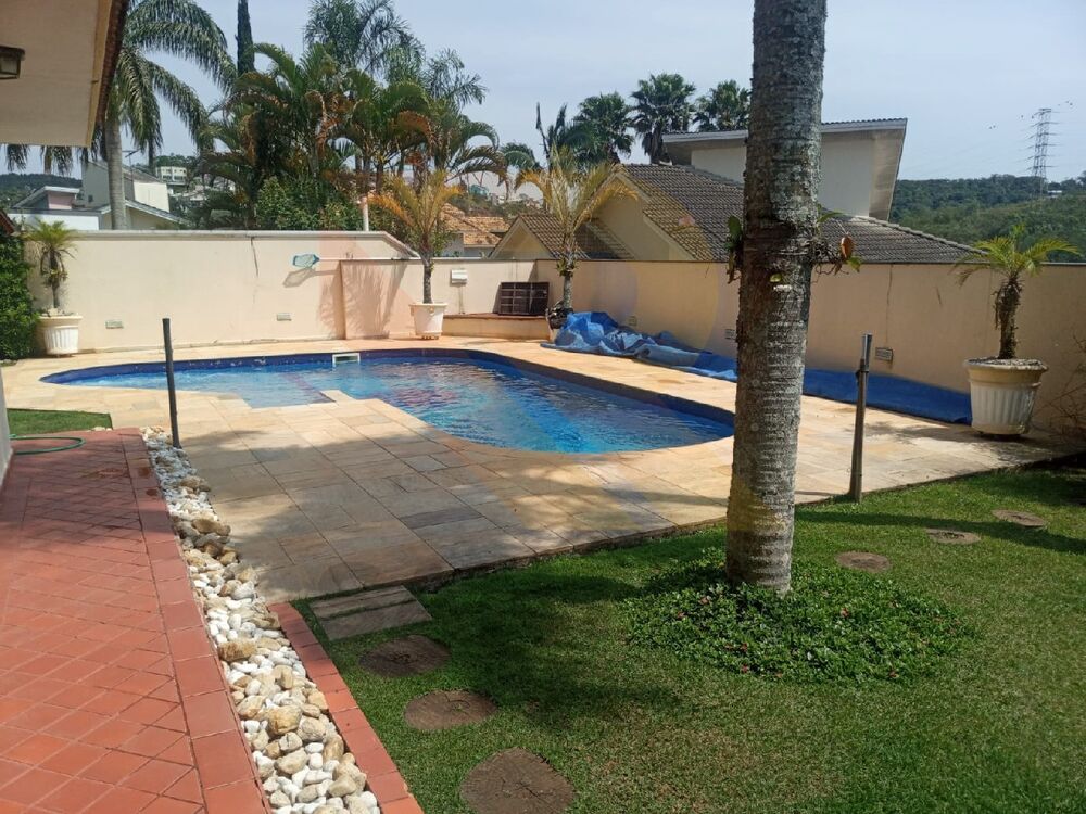 Casa, 6 quartos - Foto 18