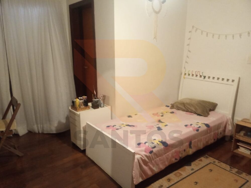 Casa, 6 quartos - Foto 15