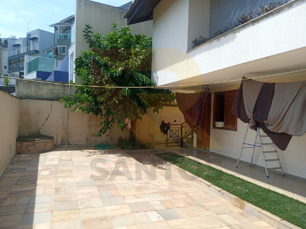 Casa, 6 quartos - Foto 10