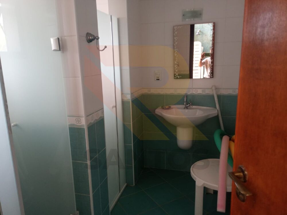 Casa, 6 quartos - Foto 1