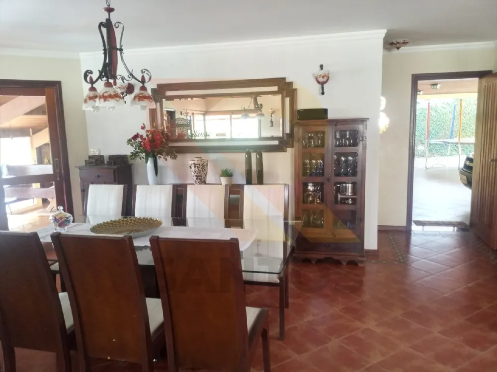 Casa, 6 quartos - Foto 11