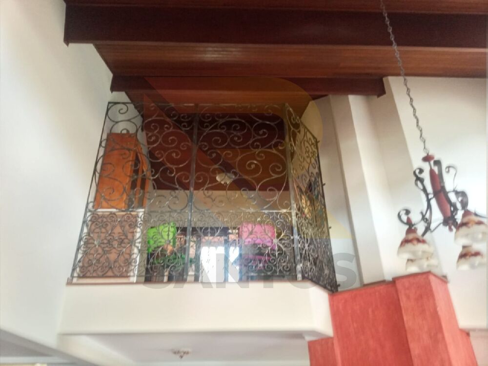 Casa, 6 quartos - Foto 3