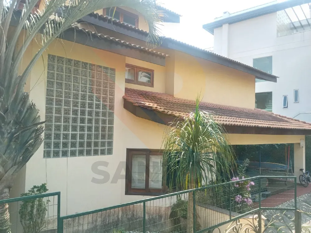 Casa, 6 quartos - Foto 2