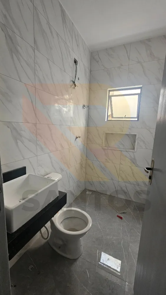 Casa, 3 quartos, 1 m² - Foto 7