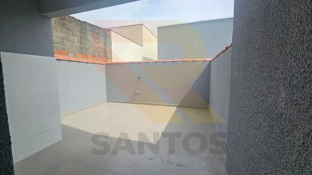 Casa, 3 quartos, 1 m² - Foto 2