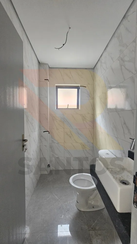 Casa, 3 quartos, 1 m² - Foto 6